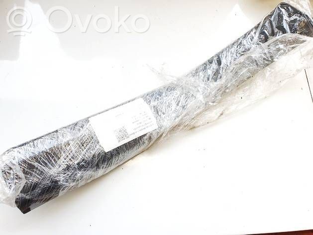 BMW 5 F10 F11 Listwa progowa tylna 