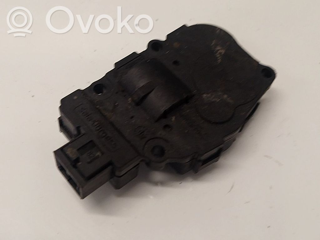 BMW 5 F10 F11 Motorino attuatore aria
