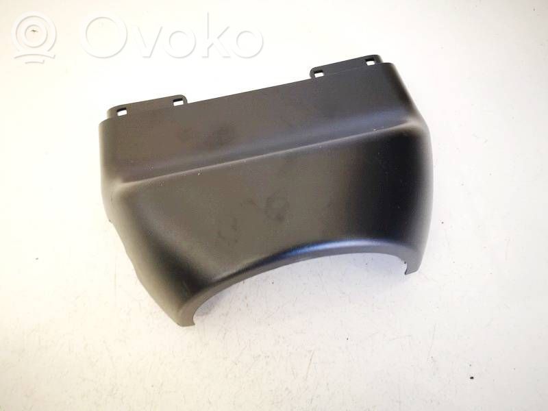 BMW 5 F10 F11 Rivestimento del piantone del volante 