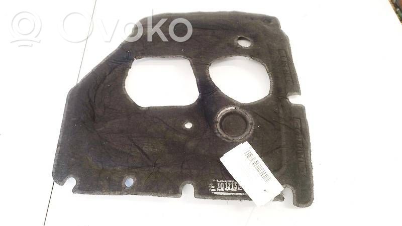 BMW 5 F10 F11 Alte piese de exterior 