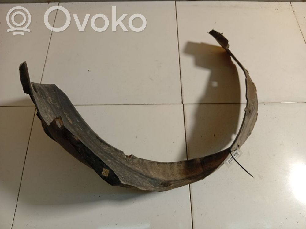 Opel Astra G Nadkole przednie