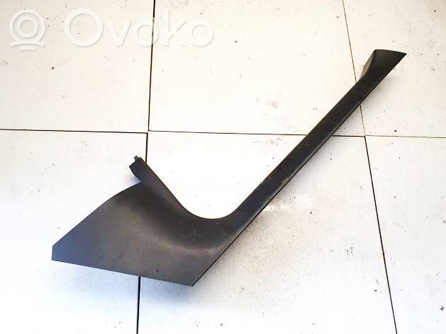 Tesla Model S Alte piese de interior 