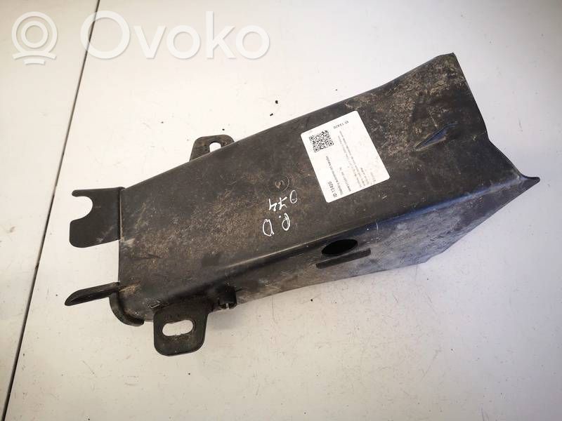 BMW 5 F10 F11 Tubo di aspirazione dell’aria