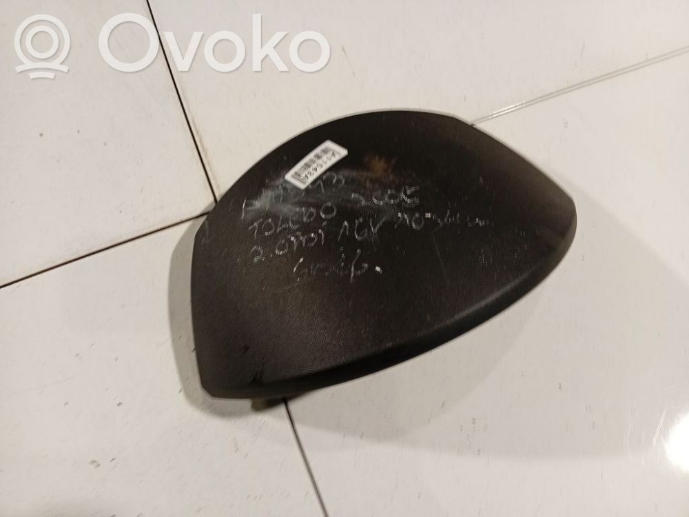 Seat Toledo III (5P) Mască ceasuri bord 
