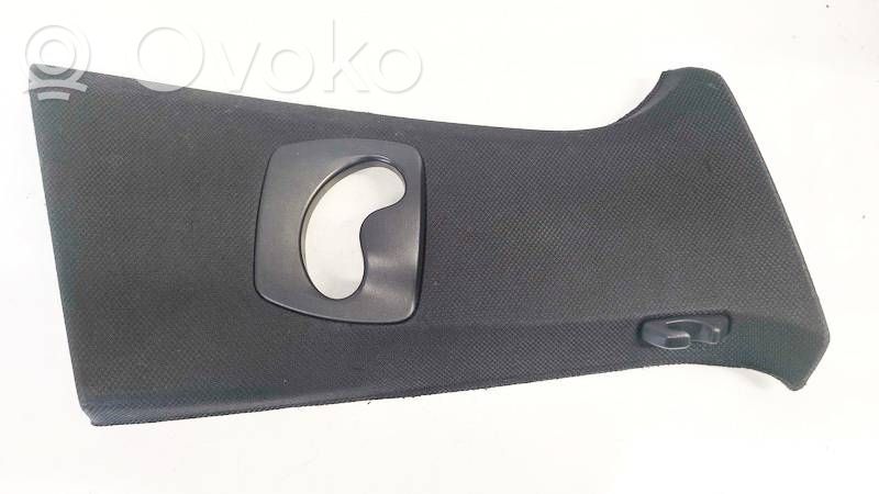 BMW 5 F10 F11 Rivestimento montante (B) (superiore) 