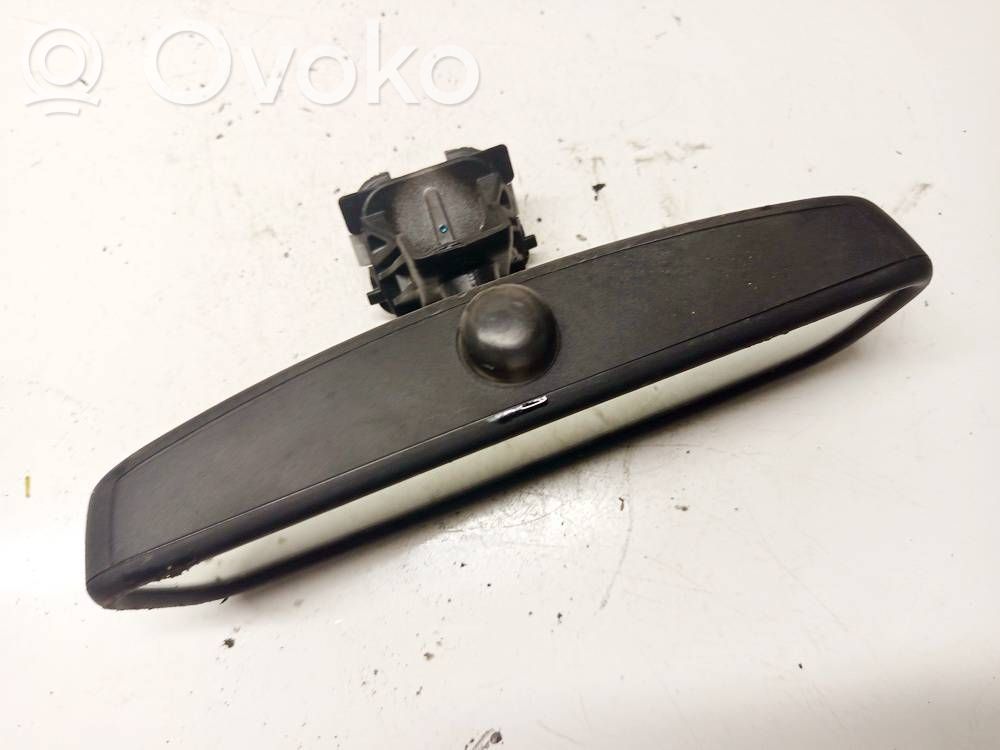 BMW 5 F10 F11 Oglindă retrovizoare (interior)