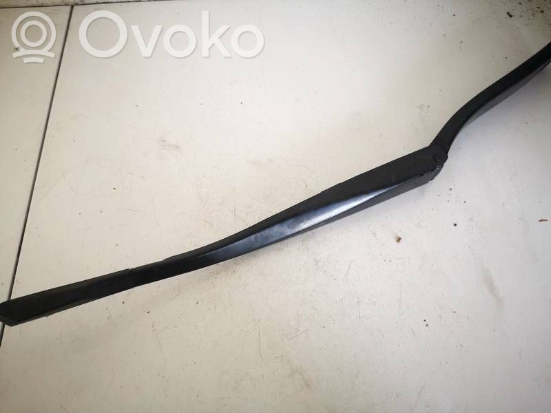 BMW 5 F10 F11 Brazo del limpiaparabrisas delantero 
