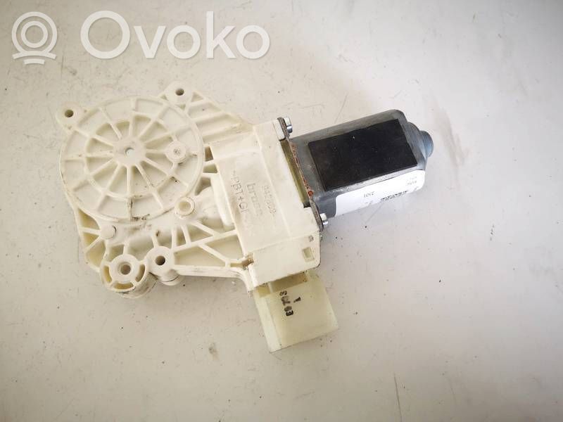 BMW 5 F10 F11 Motor macara geam ușă față 