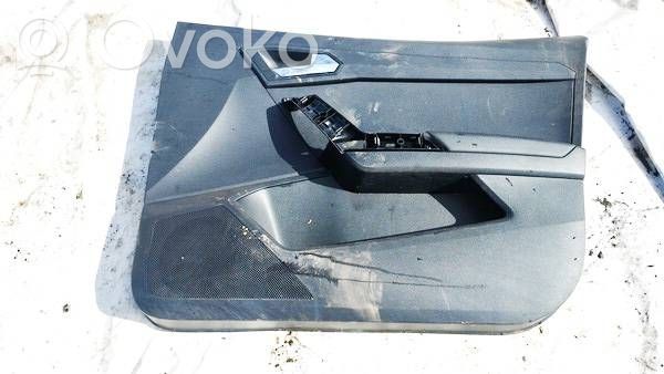 Seat Ibiza V (KJ) Rivestimento del pannello della portiera anteriore 