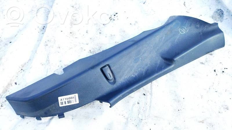 Seat Ibiza V (KJ) Altro elemento di rivestimento bagagliaio/baule