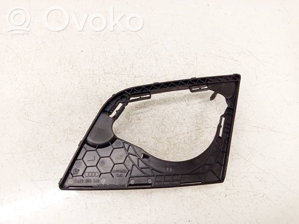 Altra parte esteriore   8T0035427,8T0035427,8T0035427