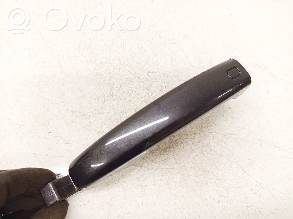 Audi A4 S4 B8 8K Maniglia esterna per portiera anteriore