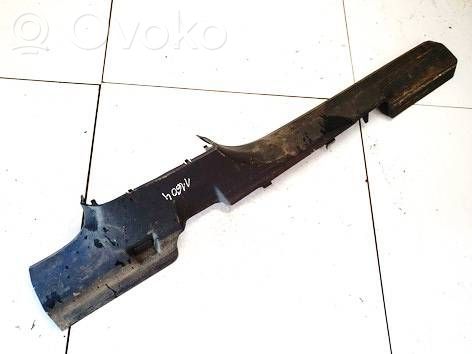 Volkswagen ID.4 Copertura del rivestimento del sottoporta anteriore