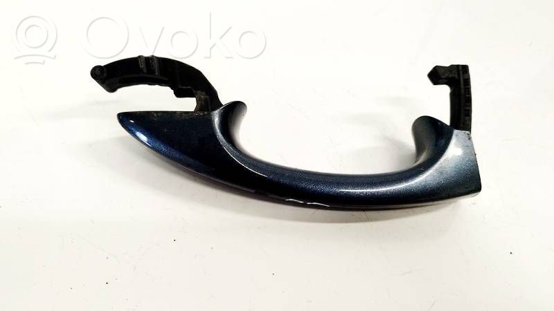Seat Ibiza V (KJ) Maniglia esterna per portiera anteriore 