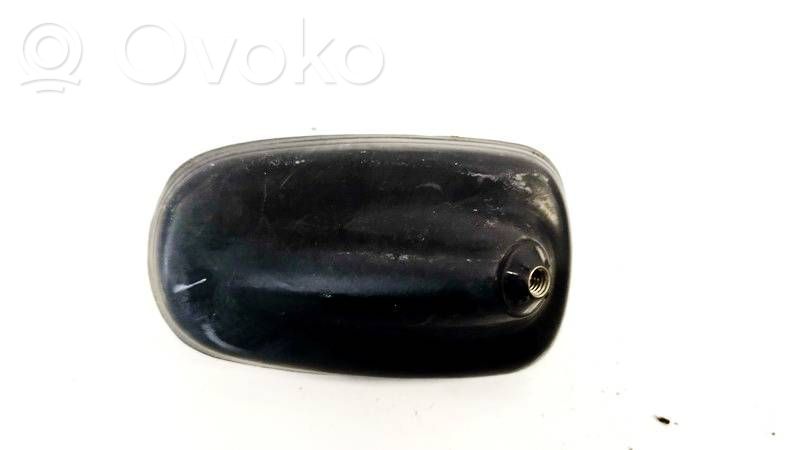 Seat Ibiza V (KJ) Antenna GPS