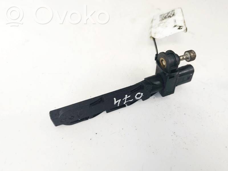 BMW 5 F10 F11 Sensore di posizione dell’albero motore 