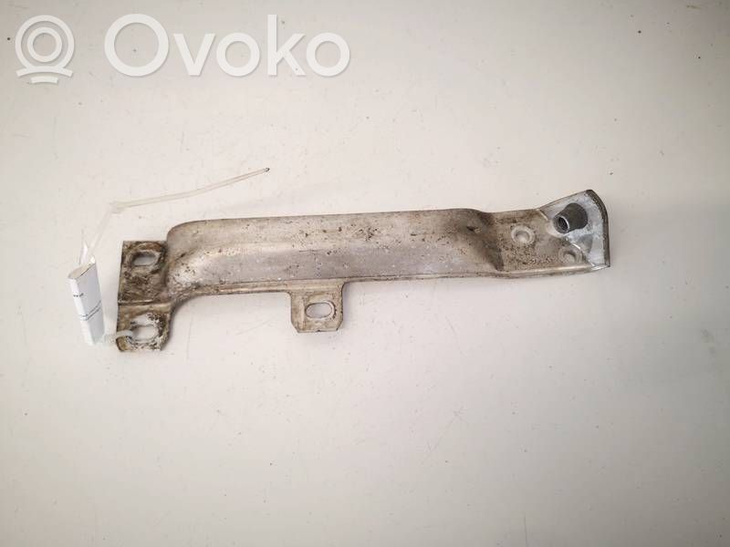 BMW 5 F10 F11 Alte piese de exterior