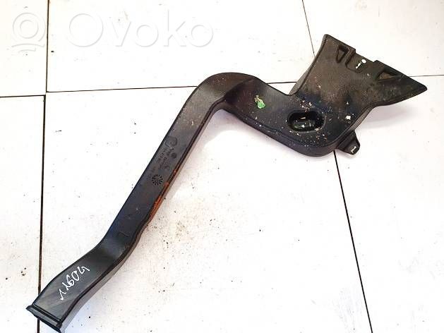 Volkswagen ID.4 Conduit d'air (cabine)
