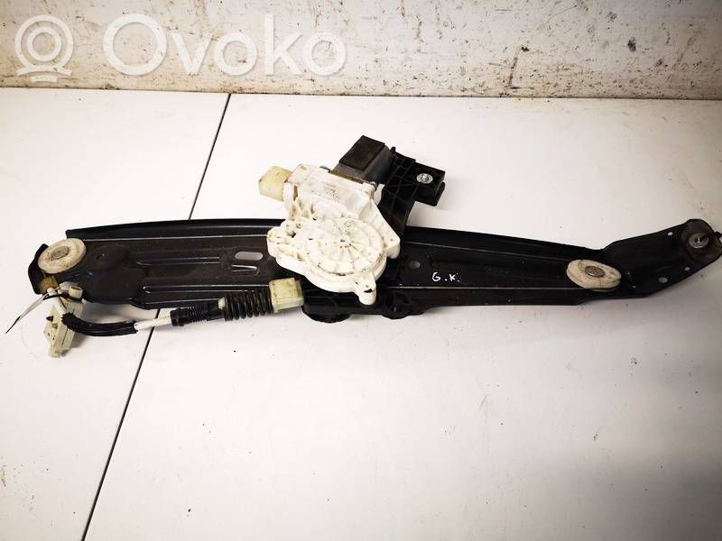 BMW 5 F10 F11 Macara ușă glisantă cu motor 