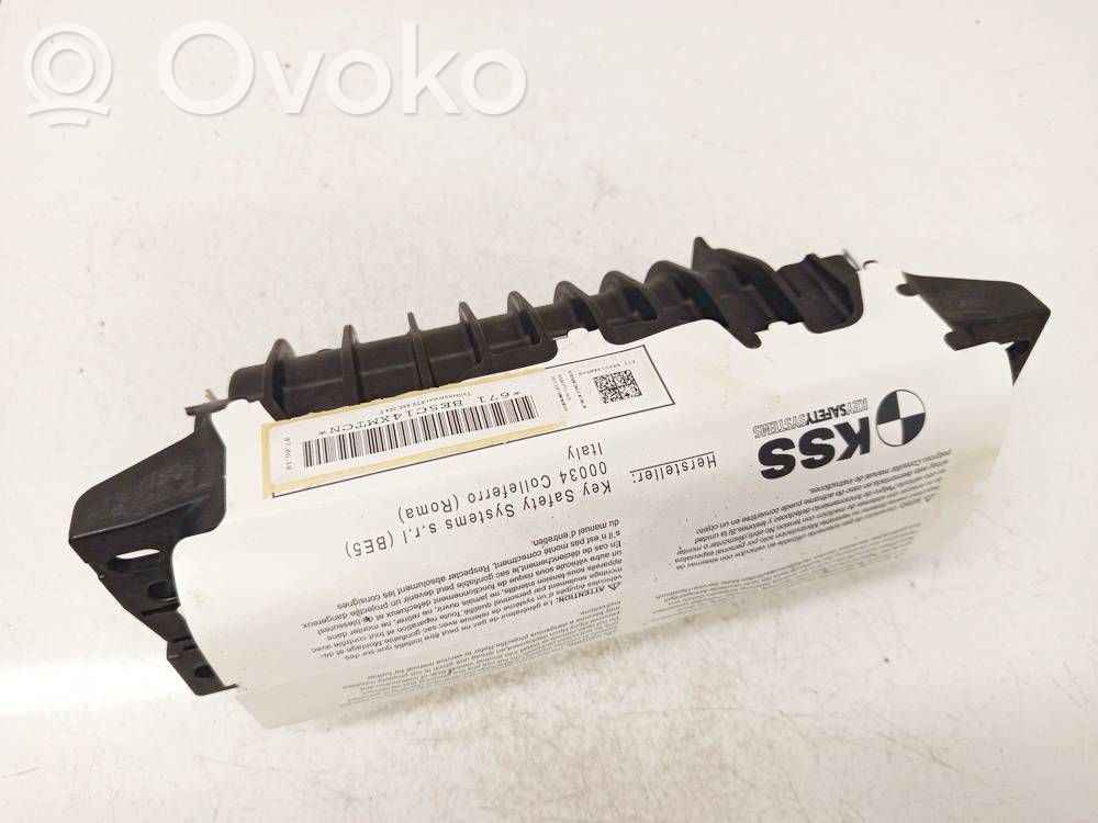 Audi A4 S4 B8 8K Airbag pasager 
