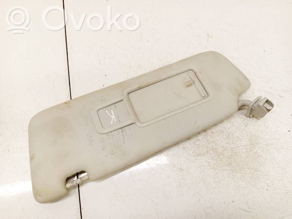 Häikäisysuoja   8K0857551,8K0857551