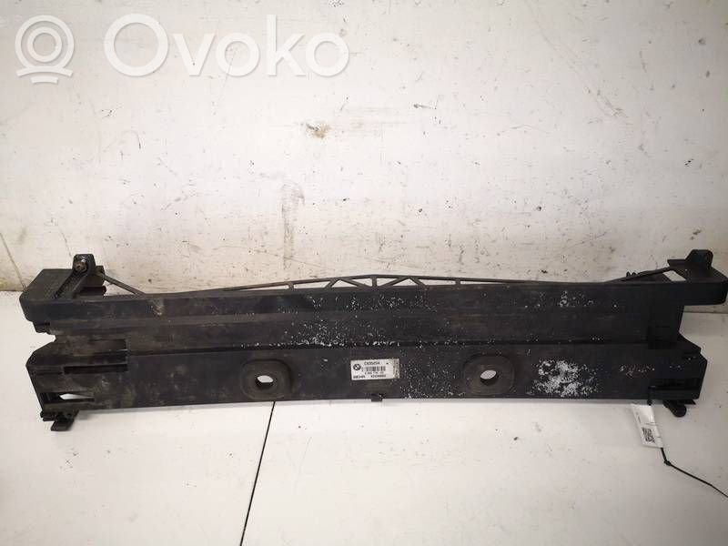 BMW 5 F10 F11 Convogliatore ventilatore raffreddamento del radiatore