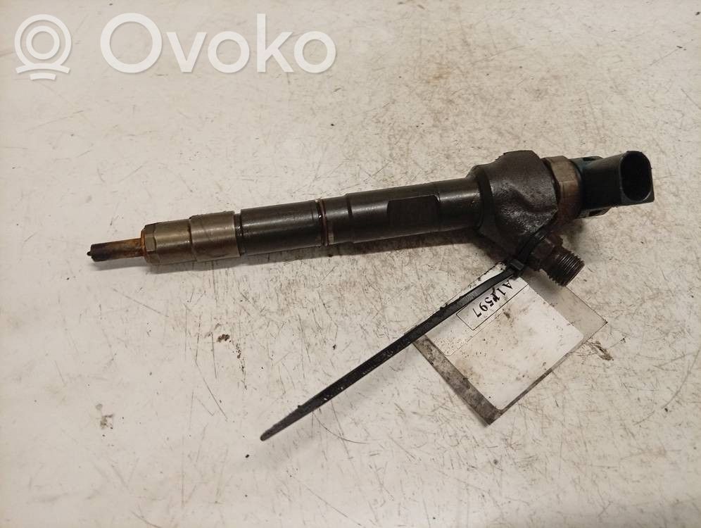 Injektor Einspritzdüse   04L130277AJ,04L130277AJ,0445110477,04L130277AJ