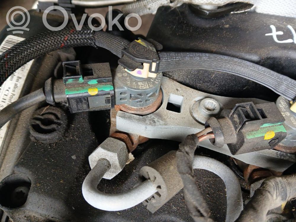 Audi A3 S3 8V Iniettore 
