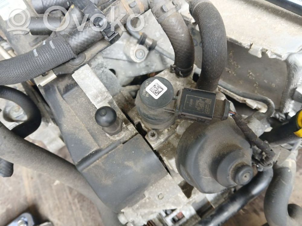 Audi A3 S3 8V Pompă injecție de înaltă presiune 