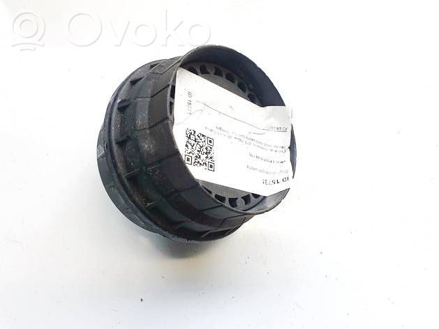 BMW 5 F10 F11 Allarme antifurto