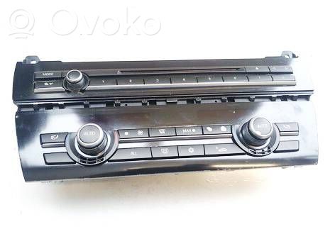 BMW 5 F10 F11 Centralina del climatizzatore 