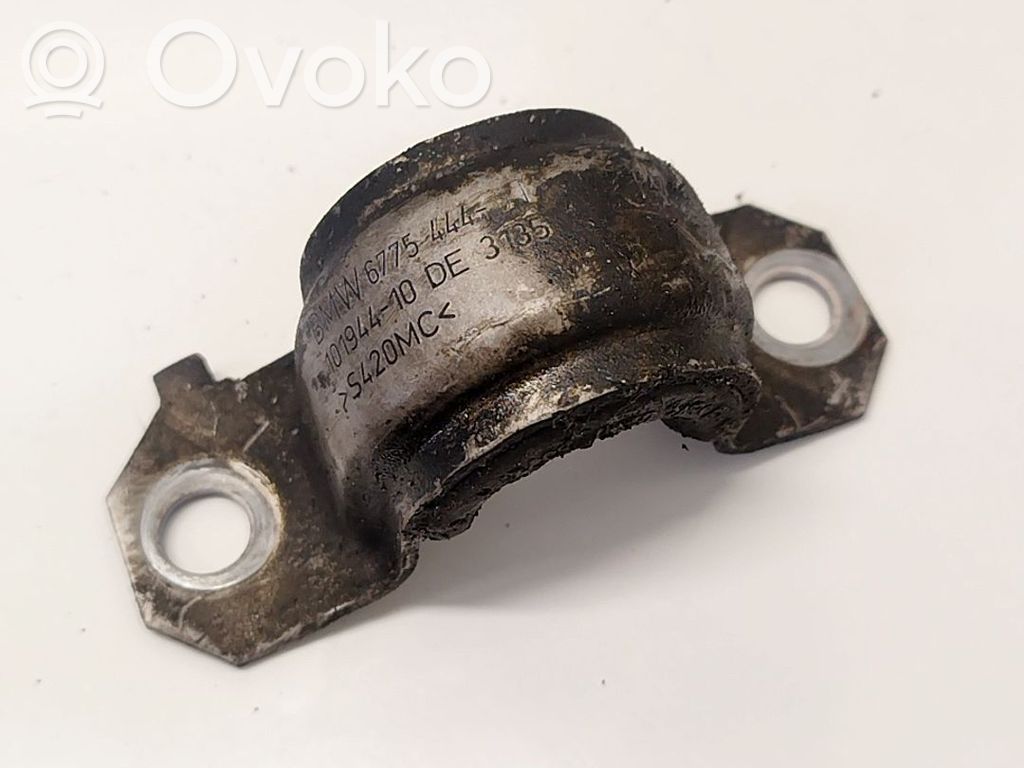 BMW 5 GT F07 Support de barre stabilisatrice avant 