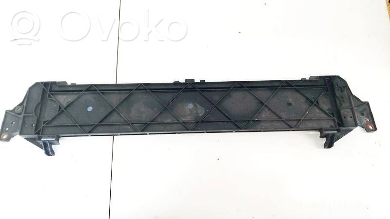 BMW 5 F10 F11 Radiator mount bracket 