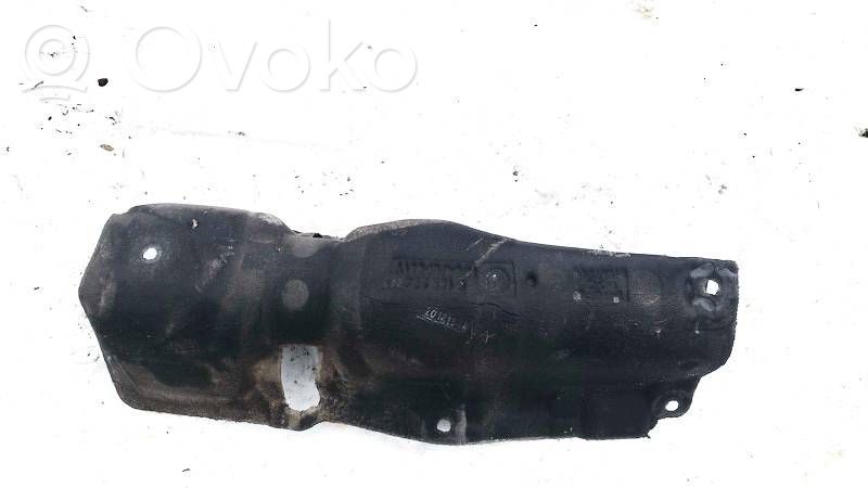 BMW 5 GT F07 Altra parte esteriore