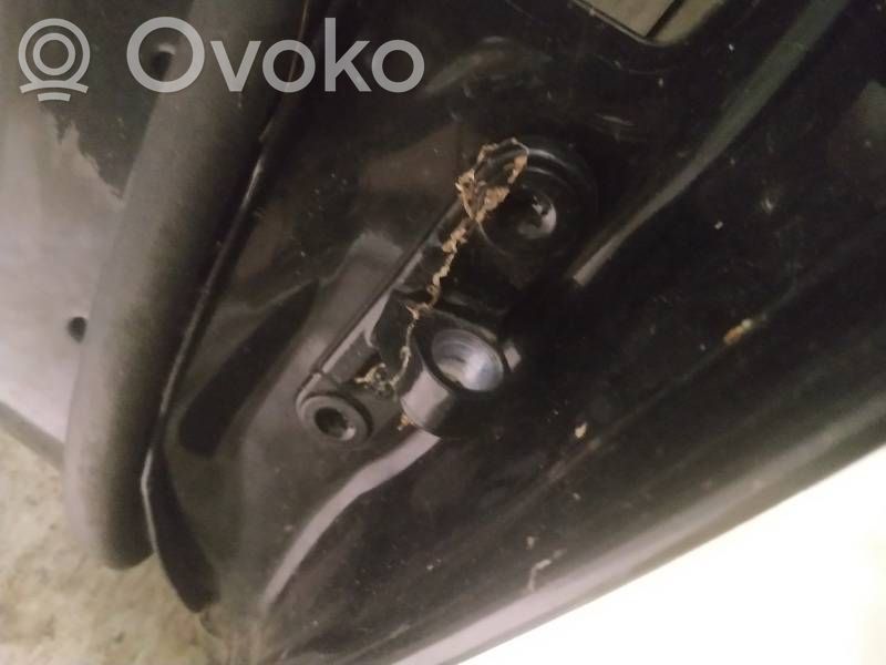 BMW 5 F10 F11 Balama inferioară ușă spate 