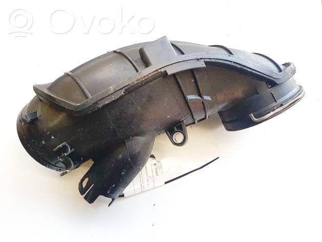 BMW 5 F10 F11 Tubo di aspirazione dell’aria