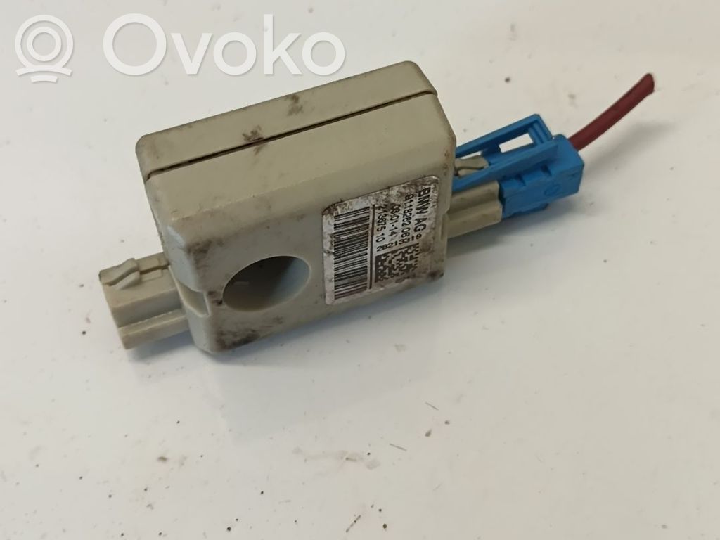 BMW 5 GT F07 Unitate control antenă 