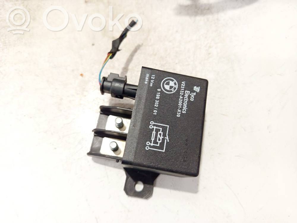 BMW 5 F10 F11 Alte unități/module de control 