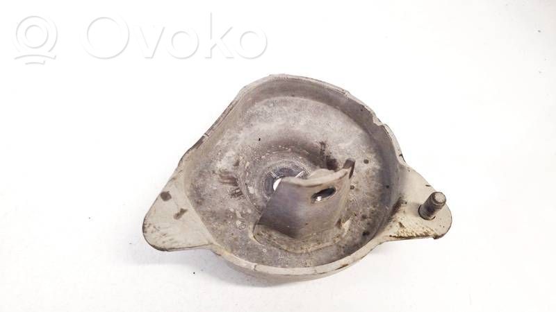 BMW 5 GT F07 Supporto nel bagagliaio/baule 
