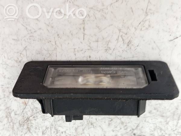 BMW 5 F10 F11 Altre luci abitacolo