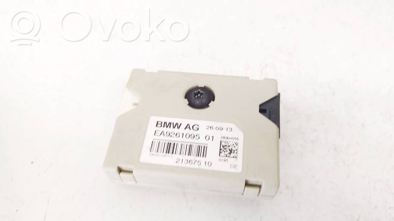 BMW 5 F10 F11 Unitate control antenă 