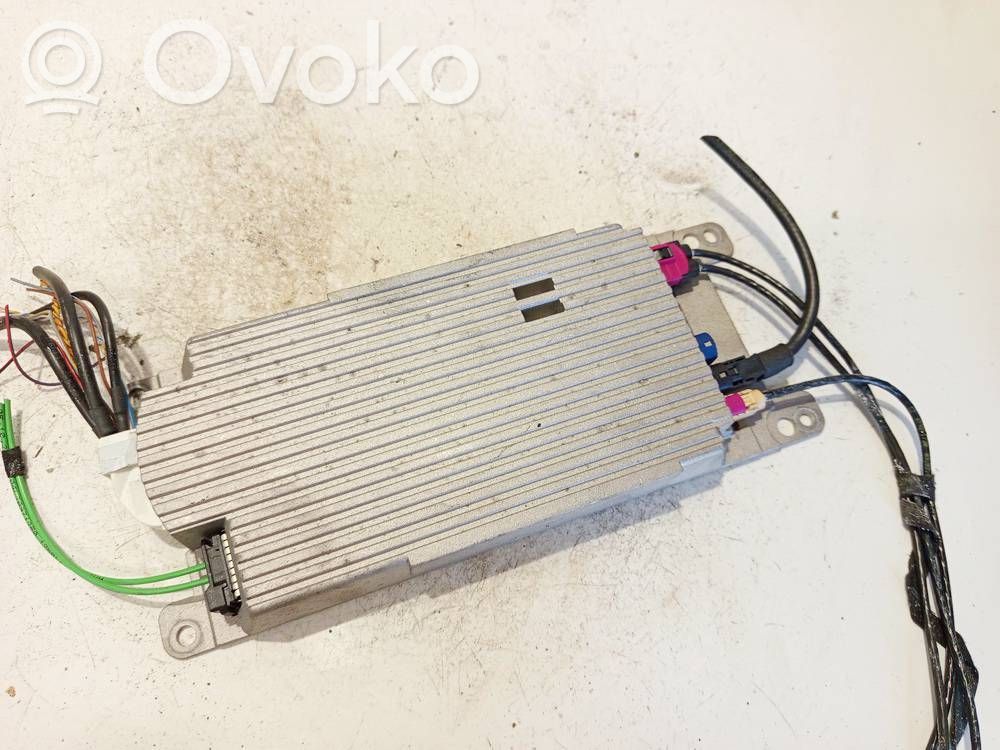 BMW 5 F10 F11 Altre centraline/moduli 