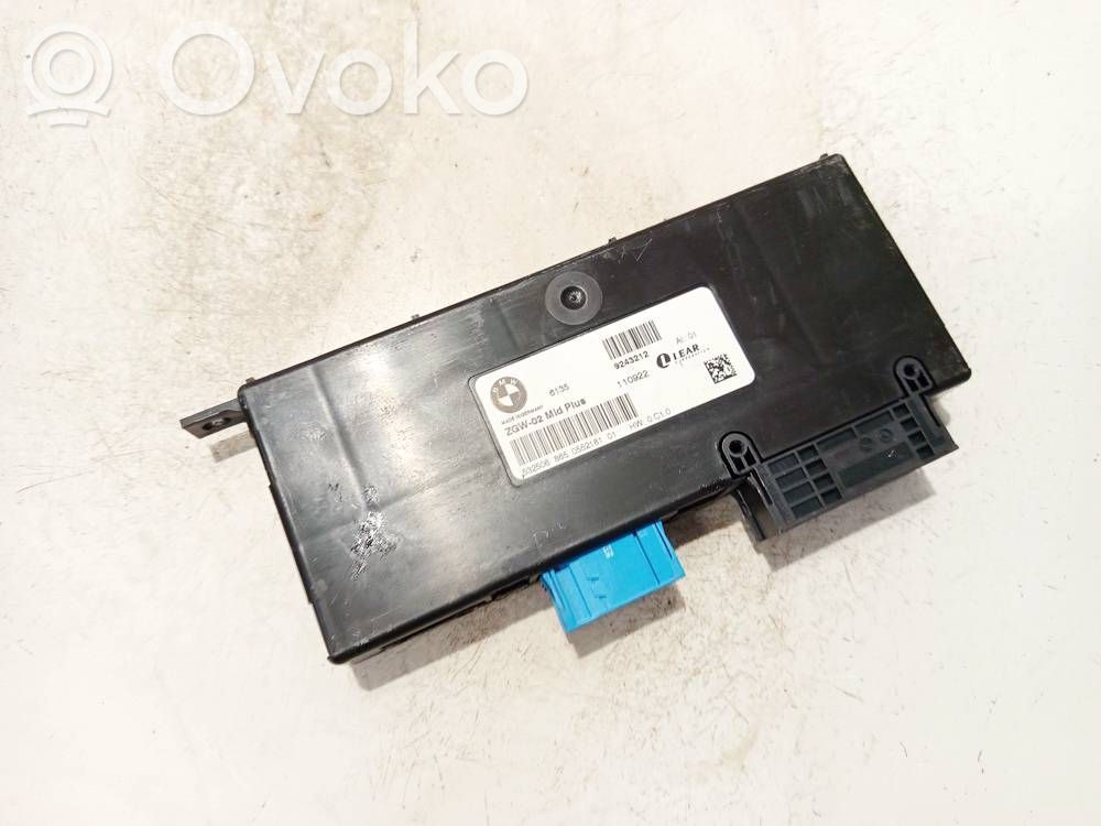 BMW 5 F10 F11 Module d'éclairage LCM
