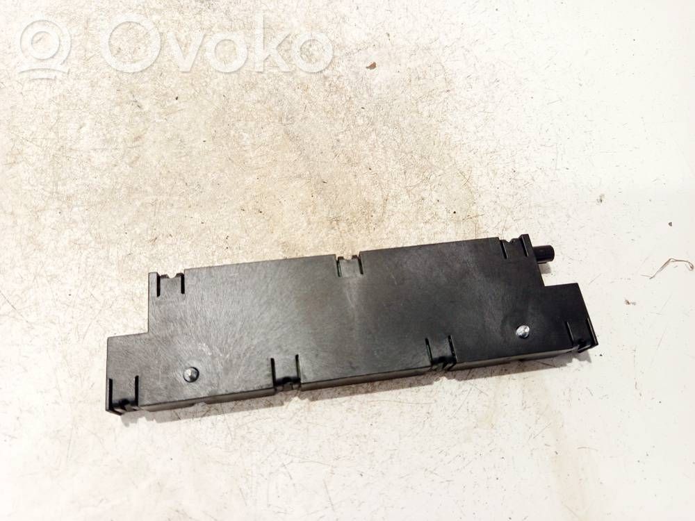 BMW 5 F10 F11 Centralina antenna