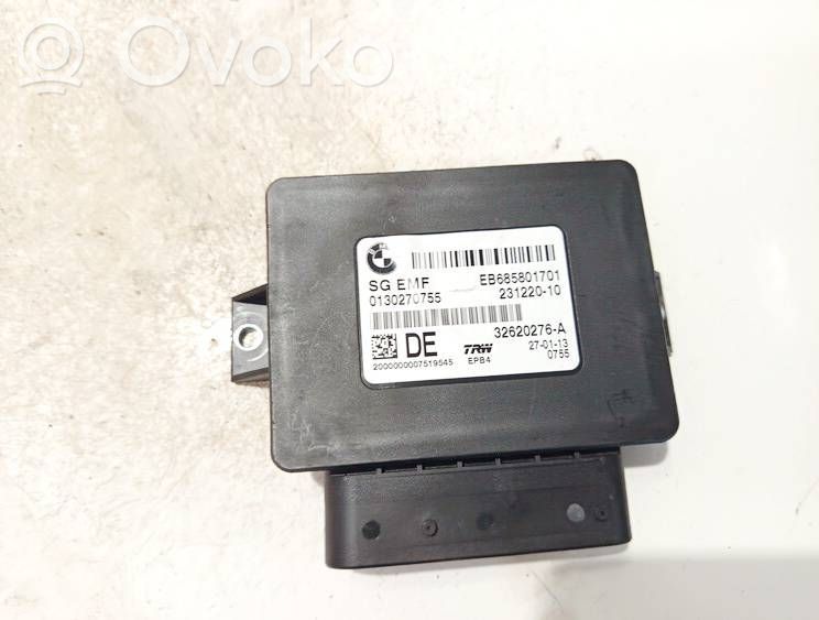 BMW 5 F10 F11 Centralina/modulo sistema frenante