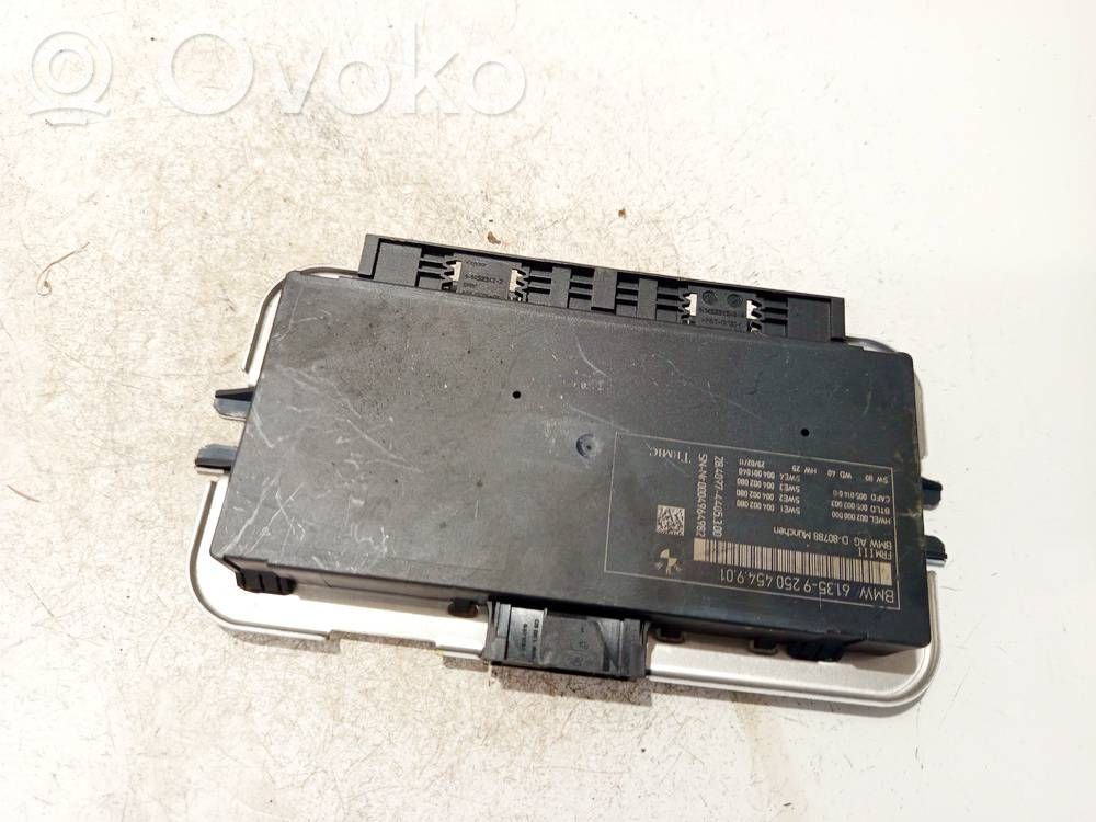 BMW 5 F10 F11 Alte unități/module de control