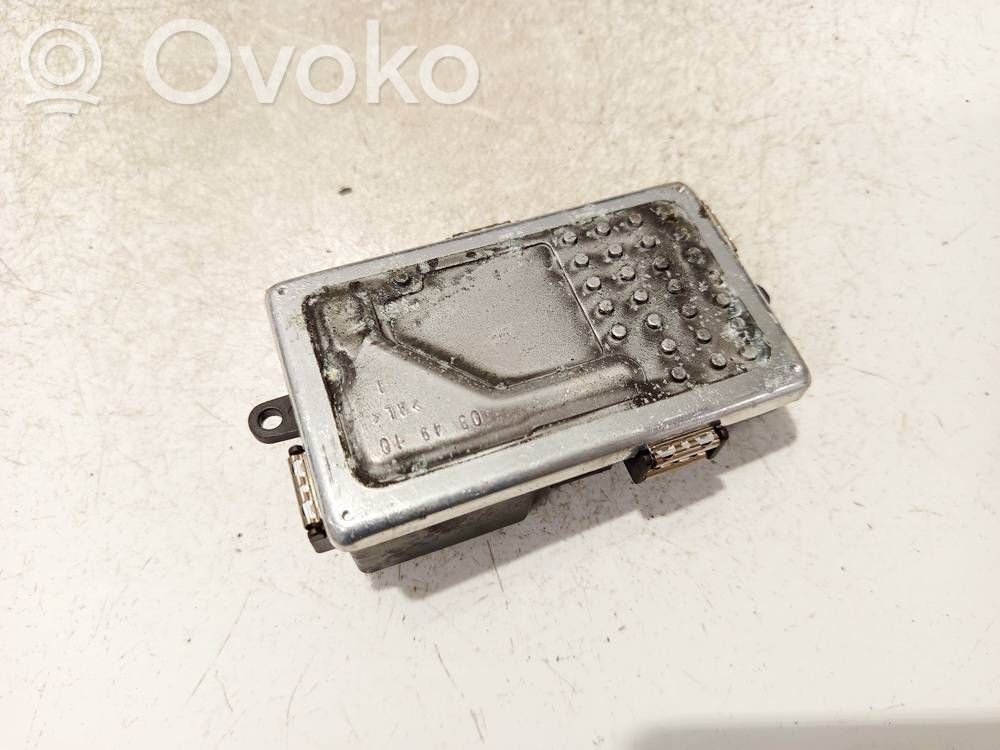 BMW 5 F10 F11 Motorino ventola riscaldamento/resistenza ventola