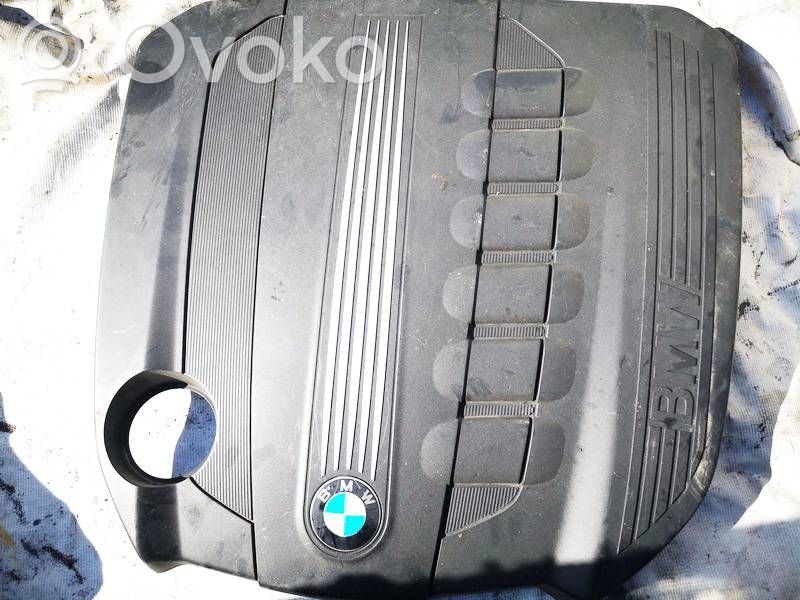 BMW 5 F10 F11 Copri motore (rivestimento)
