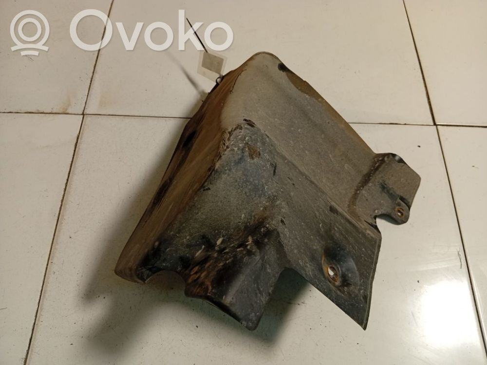 Opel Astra G Engine splash shield/under tray 