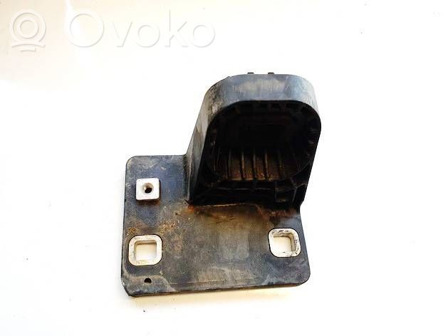 Volkswagen ID.4 Staffa di montaggio del radiatore 